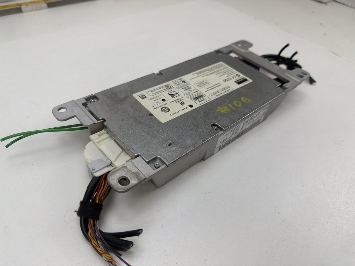 2011-2016 BMW 550i xDrive Telematics Bluetooth Communication Control Module OEM