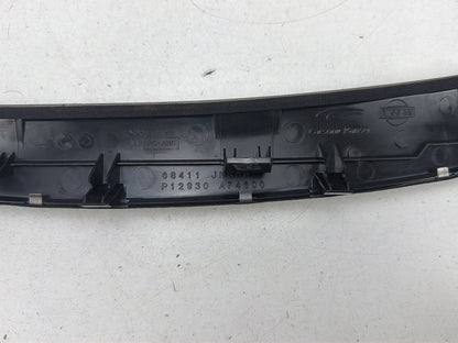 2009-2013 Infiniti G37 Right Passenger Side Dash Finisher Trim 68411 JK600 OEM