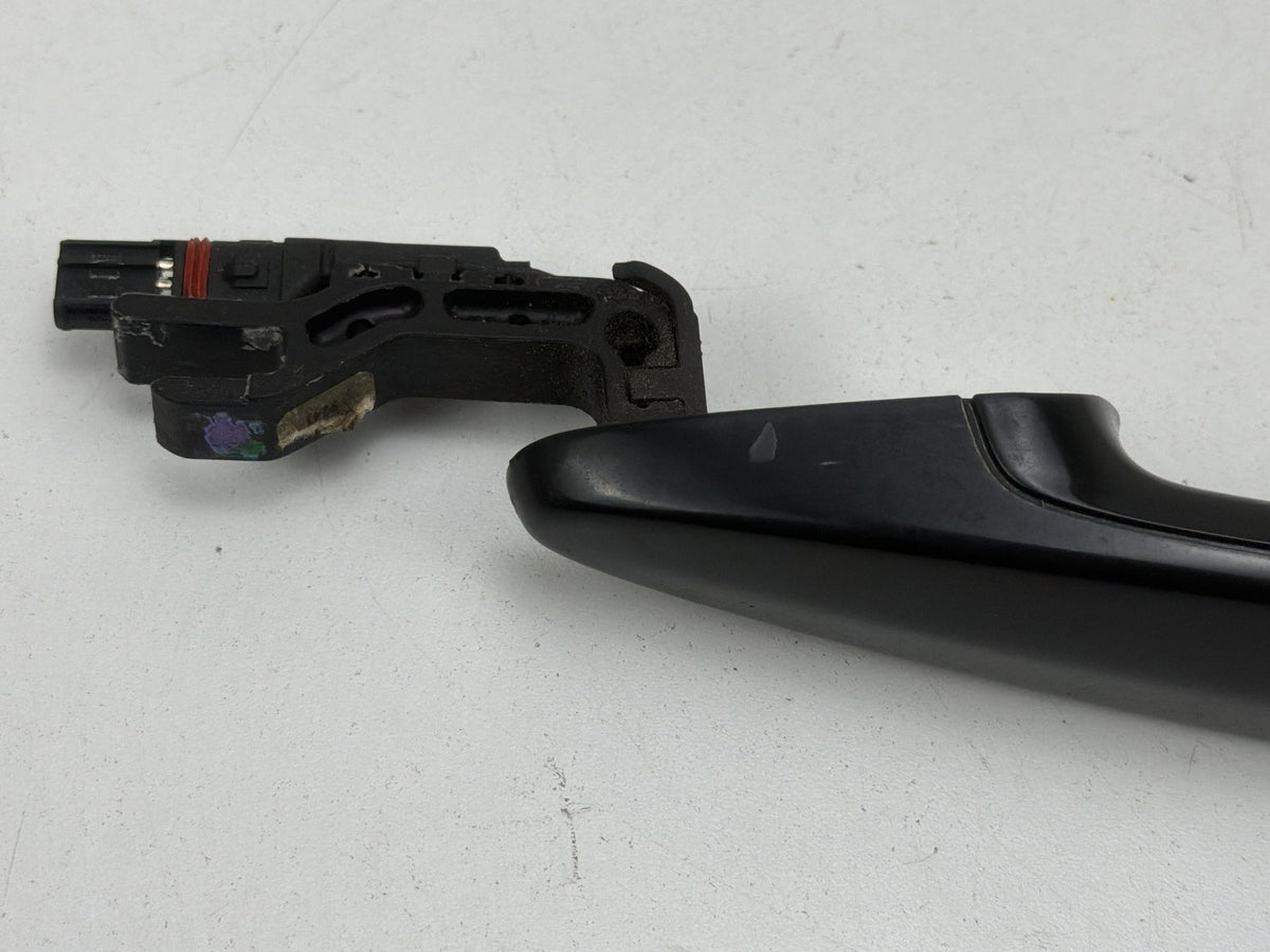 2007-2013 BMW X5 Rear Left Passenger Side Exterior Door Handle OEM