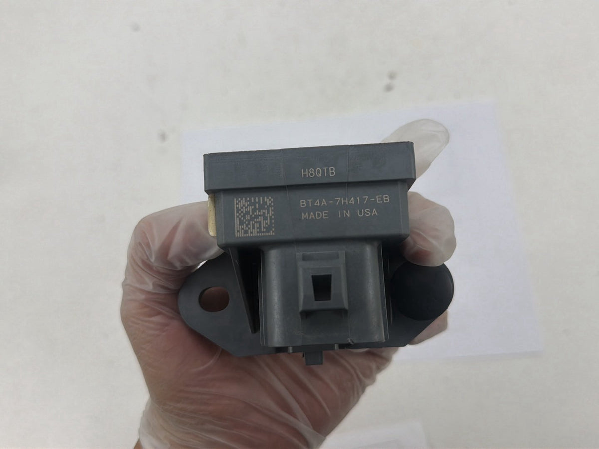 2011-2015 Ford Explorer Transfer Case Control Module BT4A-7H417-EB OEM