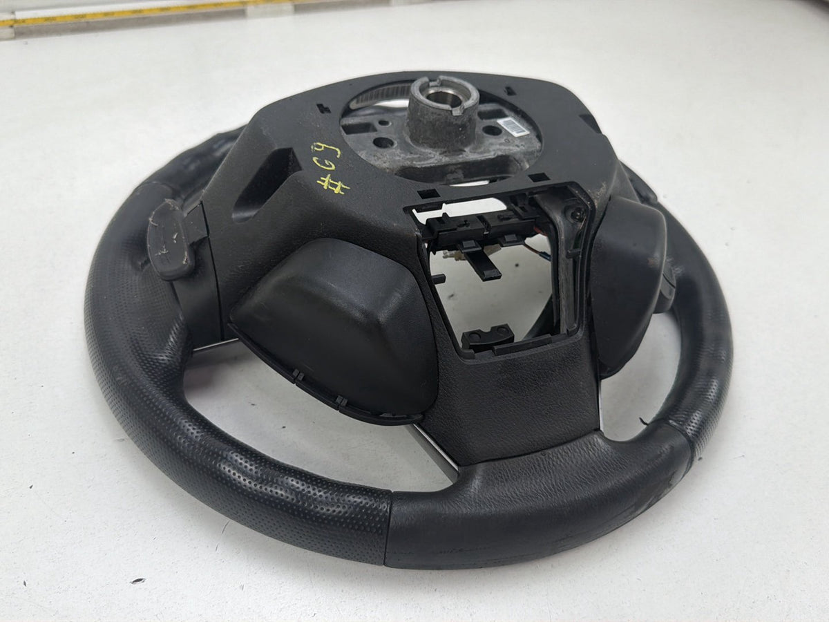 2007-2012 Acura RDX Steering Wheel w/ Paddle Shifters 78500-STK-A110-M1 OEM