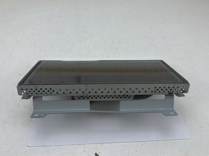 2017-2020 Jaguar F-Pace 10-Inch Touch Pro Radio Navigation Display Screen OEM