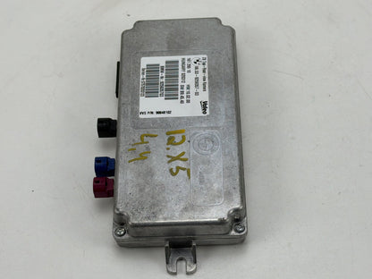 2010-2013 BMW X5 Top Rear Side Surround View Camera Control Module Unit OEM