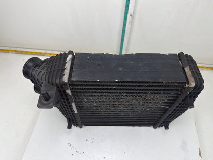 2014-2017 Maserati Ghibli Right Intercooler Radiator 16474840 OEM