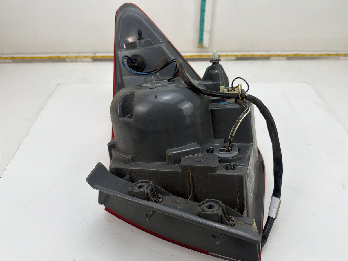 2011-2016 Chevrolet Cruze Rear Left Side Outer Quarter Panel Tail Light Lamp OEM