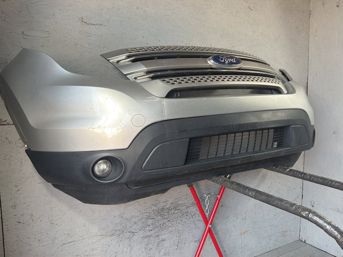 2011-2015 Ford Explorer U251 Front Bumper Assembly Grille With Foglight OEM