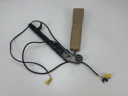 2007-2013 Mercedes-Benz S-Class W221 Front Left Seat Belt Buckle A2218601969 OEM