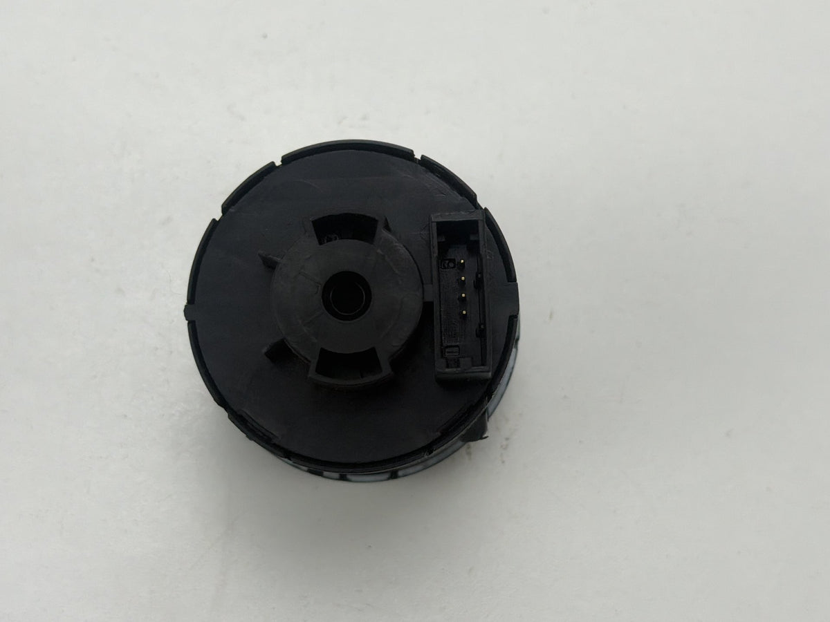 2014-2020 Maserati Quattroporte VI M156 Dashboard Headlight Control Switch OEM
