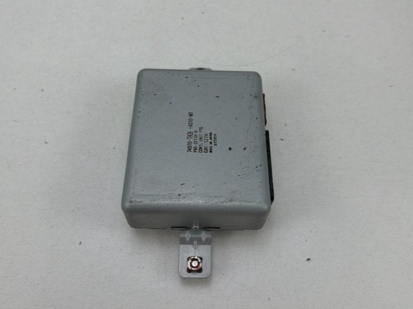 2011-2017 Honda Odyssey Power Tailgate Control Unit Module OEM
