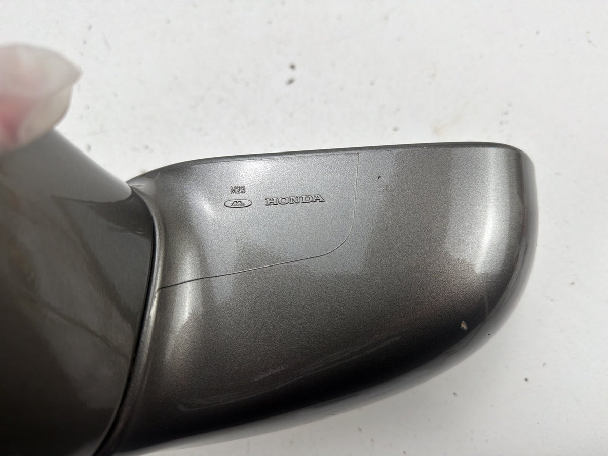 2006-2011 Honda Civic Sedan Right Passenger Side View Door Mirror OEM