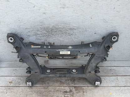 2010- 2016 Mercedes-Benz E-Class-E350 Rear Subframe Crossmember Cradle OEM