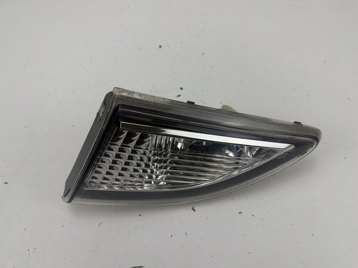 2010-2012 Mazda 3 Rear Left Driver Side Inner Tail Light P8043R OEM