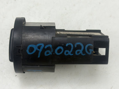 2003-2009 Volkswagen Golf Headlight Fog Light Switch Holder 3B7941531B OEM