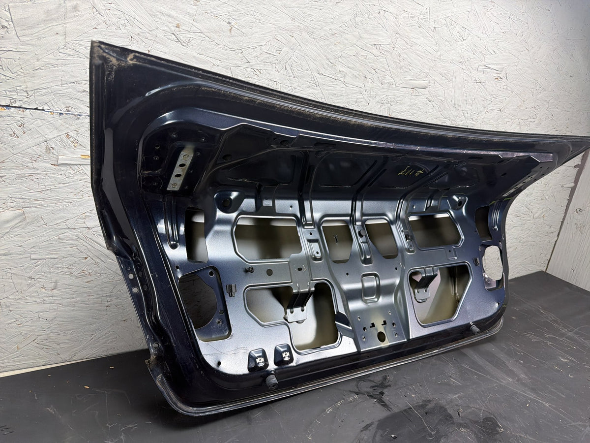 2011-2016 Chevrolet Cruze Rear Trunk Lid Deck Lid Panel OEM