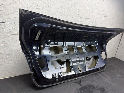 2011-2016 Chevrolet Cruze Rear Trunk Lid Deck Lid Panel OEM