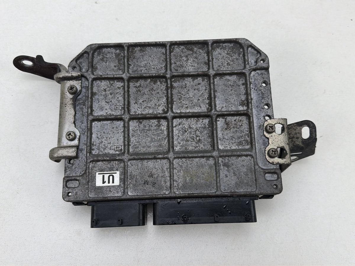 2010-2011 Toyota Prius W30-1.8L 2ZRFXE Engine Computer/ ECU Control Module OEM