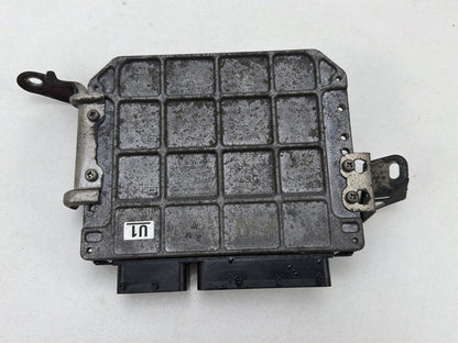 2010-2011 Toyota Prius W30-1.8L 2ZRFXE Engine Computer/ ECU Control Module OEM