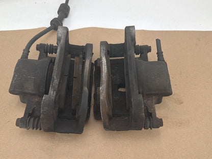 2007-2013 Mercedes-Benz S-Class 550 W221 Right Front Brake Caliper OEM