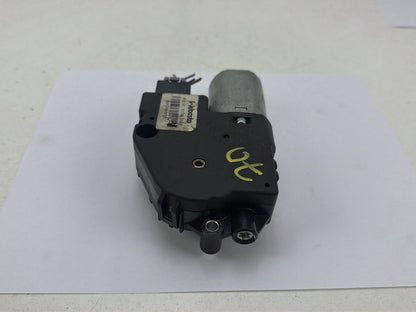 2008-2013 Infiniti G37 Overhead Sun Roof Slide Motor N031-V7 OEM