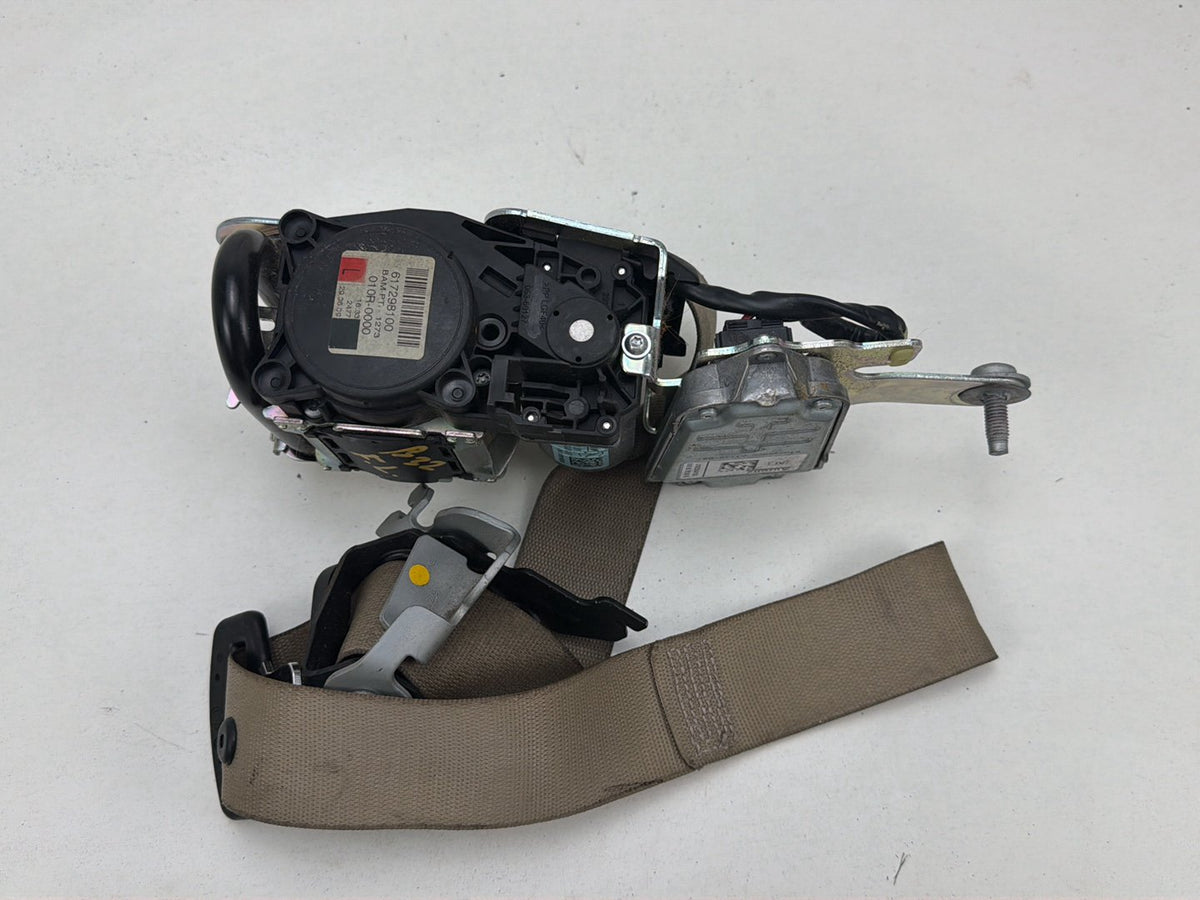 2010-2013 Mercedes-Benz E-Class-Front Left Seat Belt Retractor 610035800D OEM