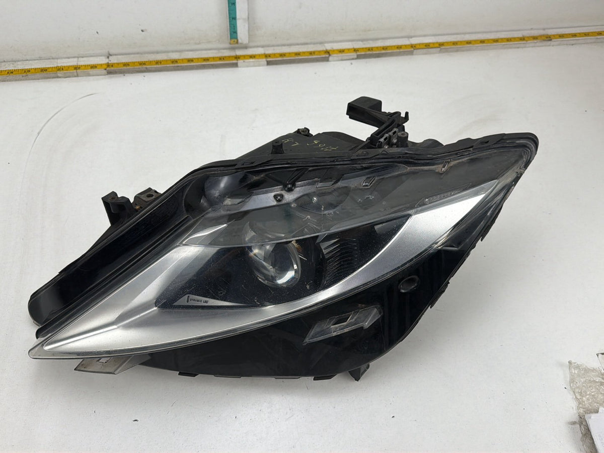 2013-2016 Lincoln MKZ Front Left Driver Side Head Light Lamp DP53-13W030-AD OEM