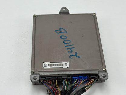 1996-1997 Honda Accord Automatic Engine Computer Unit Module ECU ECM OEM