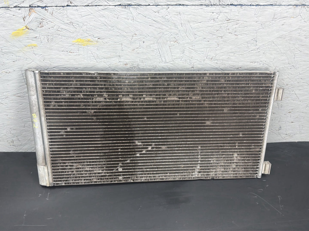 2011-2015 Mini Cooper S R56 A/C Air Conditioning Condenser Radiator OEM