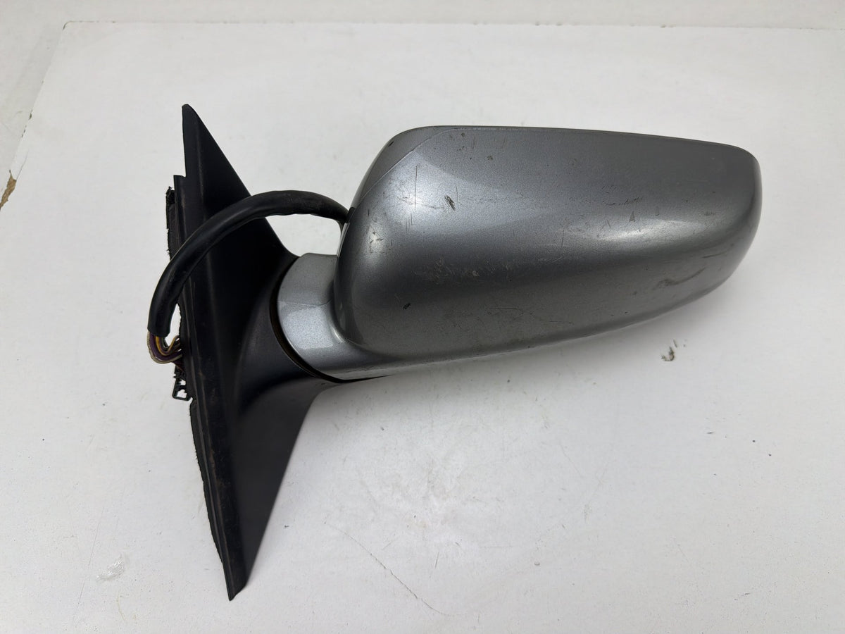 1998-2004 Volkswagen Passat Left Driver Side View Door Mirror With Memory OEM