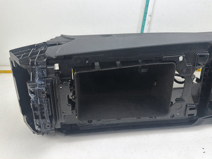 2014-2017 Maserati Ghibli Centre Console Storage Frame 105088372C OEM