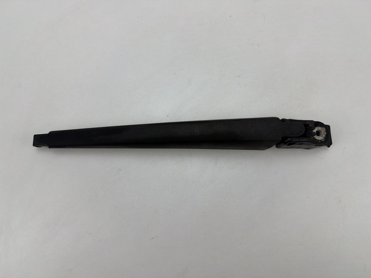 2014-2021 Jeep Grand Cherokee Rear Window Tailgate Wiper Arm Black 0696-12 OEM