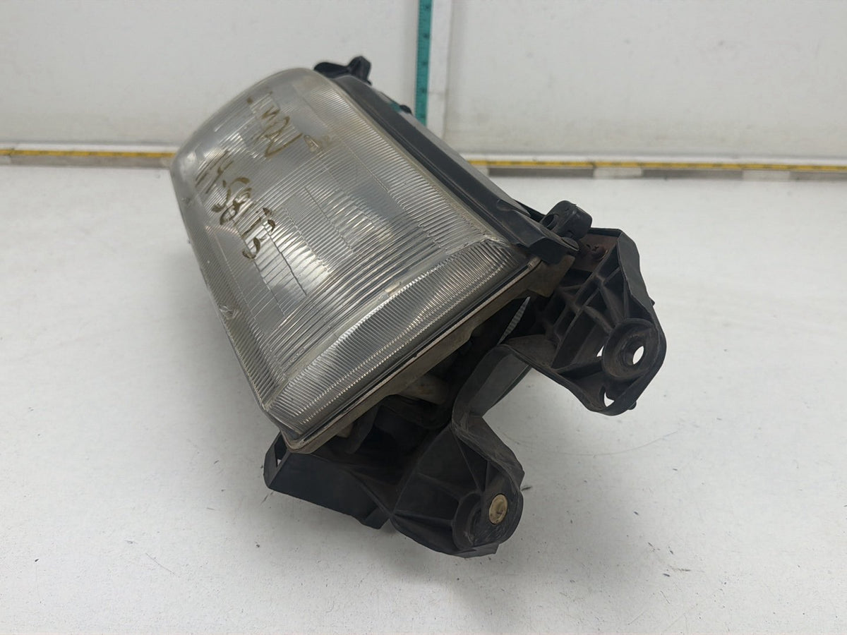 1989-1995 Mazda MPV Front Left Driver Side Tail Light Assembly OEM