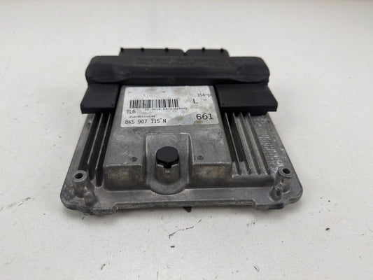 2015 Audi A4 2.0L Engine Computer Control Module Unit ECU 8K5907115N OEM