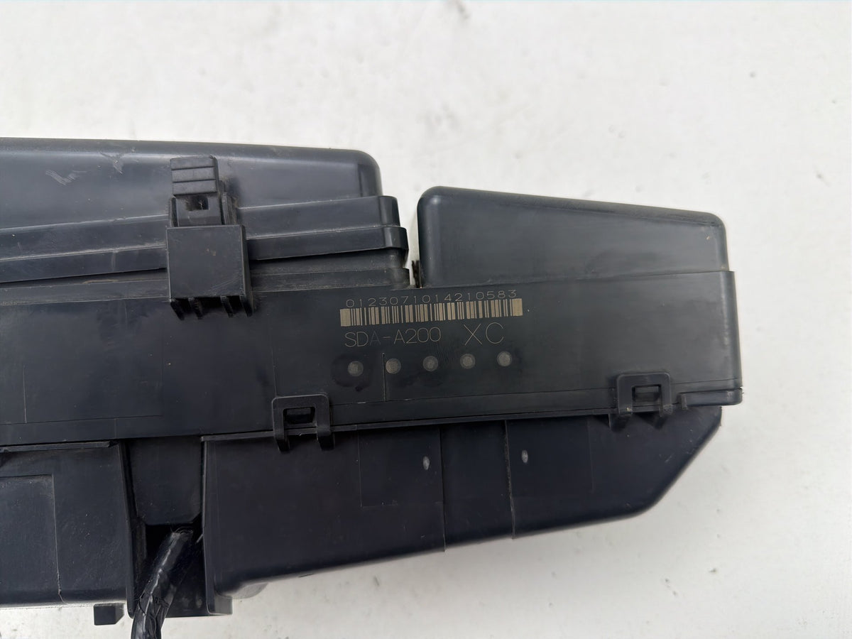 2003-2007 Honda Accord Engine Bay Fuse Box Relay 38250-SDA-A200 OEM