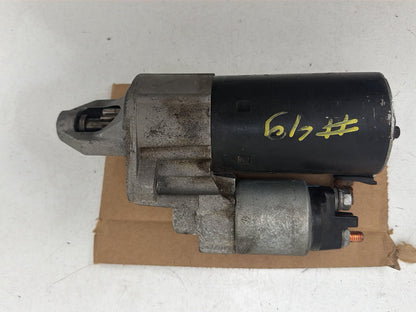 2007-2013 Mercedes-Benz S500 S-Class W221 Starter Motor OEM