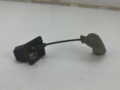 2007-2013 Mercedes-Benz S550 W221 Rear View Backup Camera A2078200797 OEM