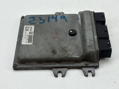 2010-2011 Nissan Murano Engine Computer Control Module MEC118-040 C1 OEM