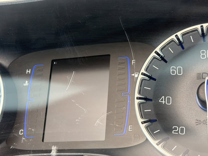 2017-2019 Chrysler Pacifica Speedometer Instrument Gauge Cluster 68227903AF OEM