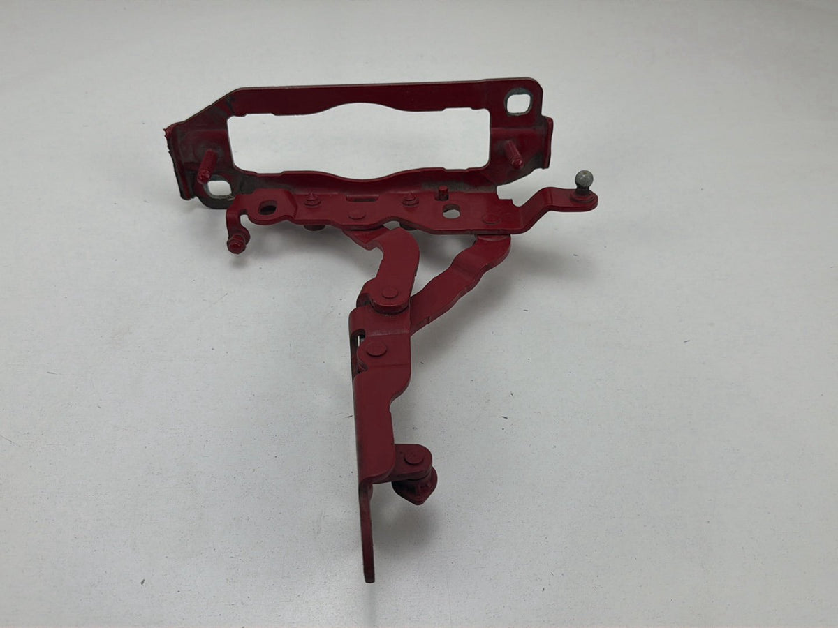2010-2017 Mercedes-Benz E-Class Front Left Driver Side Hood Hinge OEM
