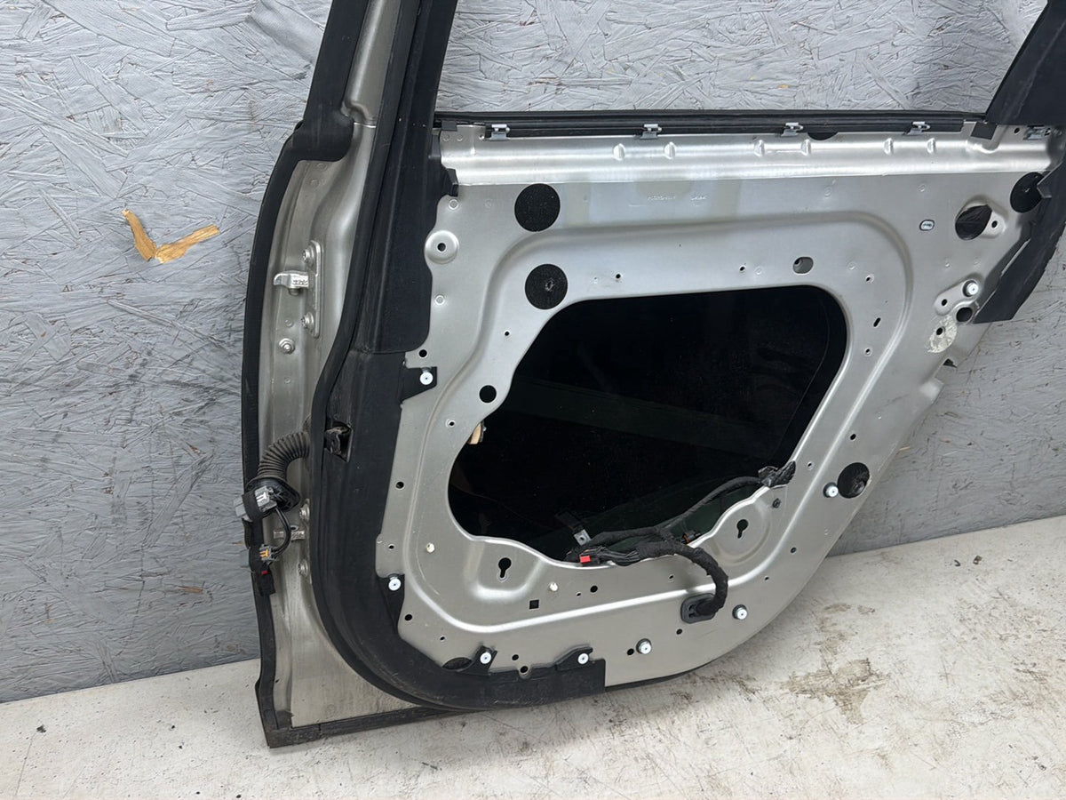 2014-2019 Jaguar XJ Rear Right Passenger Side Door Shell AW93-F24720-A OEM