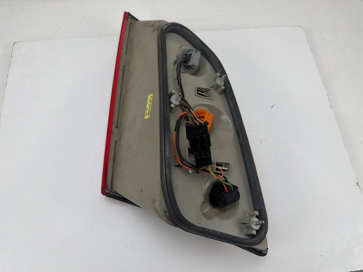 2004-2008 Chrysler Crossfire ZH Rear Left Driver Side Tail Light Brake Lamp OEM