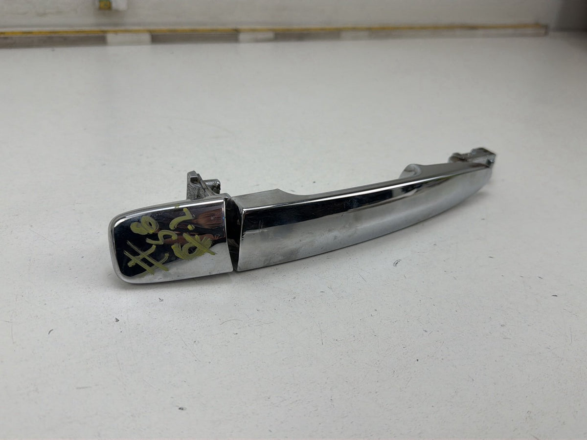 2013-2019 Nissan Sentra Front Right Passenger Side Exterior Door Handle OEM