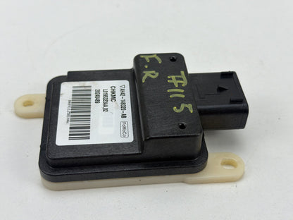2010-2013 Land Rover Range Rover Right Front Seat Occupant Detection Module OEM