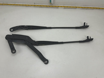 2007-2013 Mercedes-Benz S-Class 550 W221 Front Wiper Arm Pair A2218200144 OEM