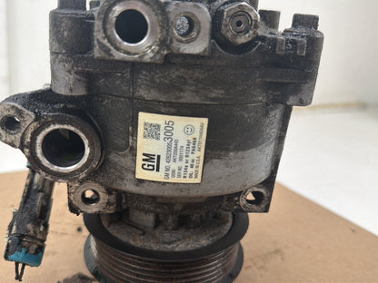 2012-2020 Chevrolet Sonic-Air conditioning compressor AKT200A443 OEM