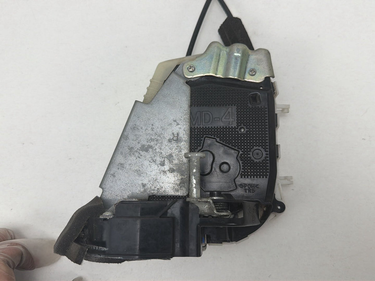 2010-2015 Toyota Prius Rear Right Passenger Power Door Lock Actuator Latch OEM