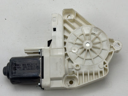 2009-2017 Audi Q5 Rear Right Side Power Window Regulator Motor 8K0959812A OEM