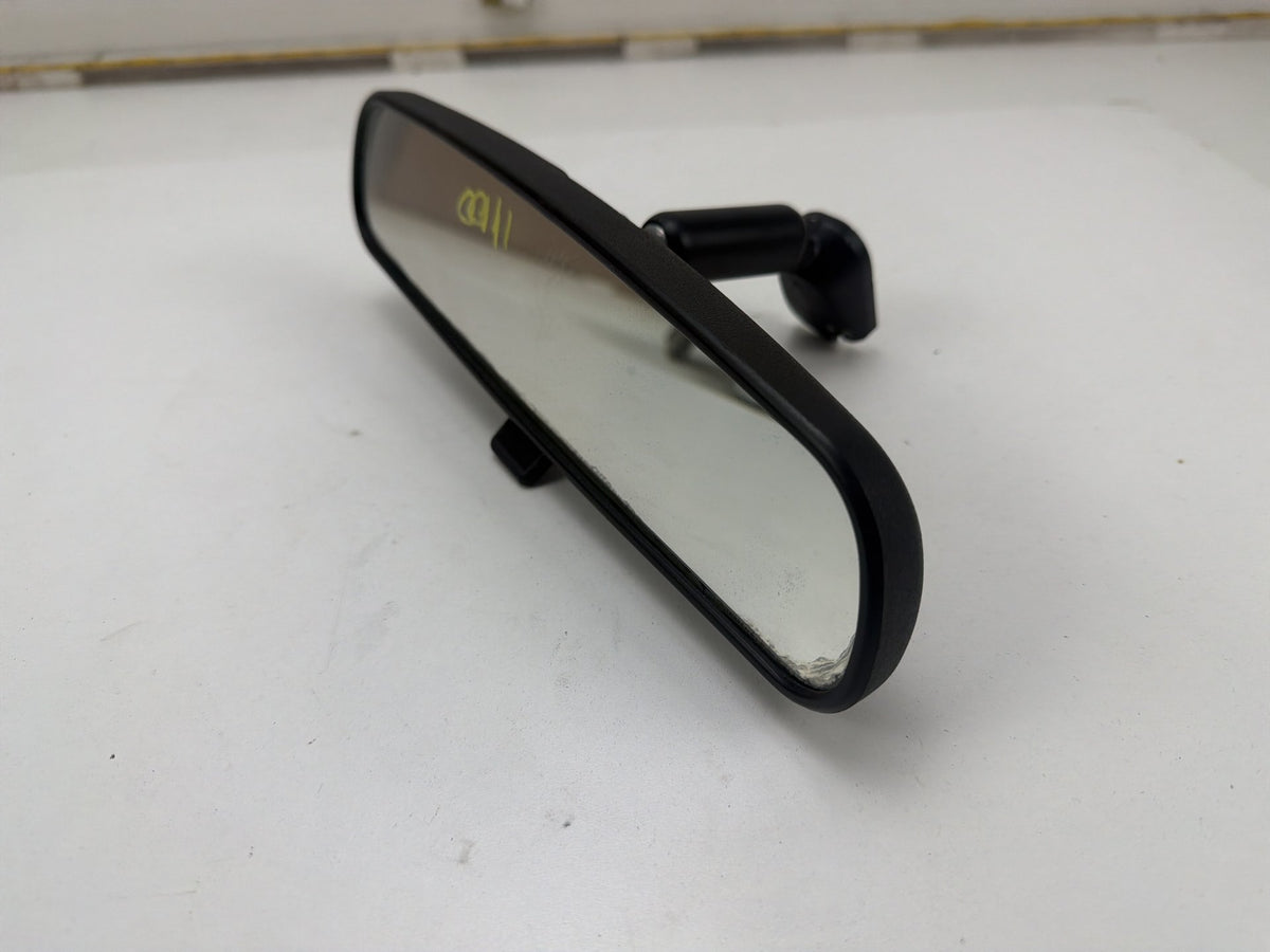 2013-2018 Nissan Altima Interior Rear View Mirror Assembly Black 031681 OEM