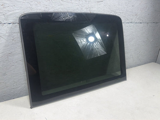 2010-2016 Cadillac SRX Front Panoramic Sun Roof Sunroof Window Glass OEM