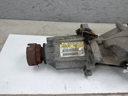 2012-2019 Ford Explorer 3.5L 4WD Rear Differential Carrier AA53-4000-AD OEM