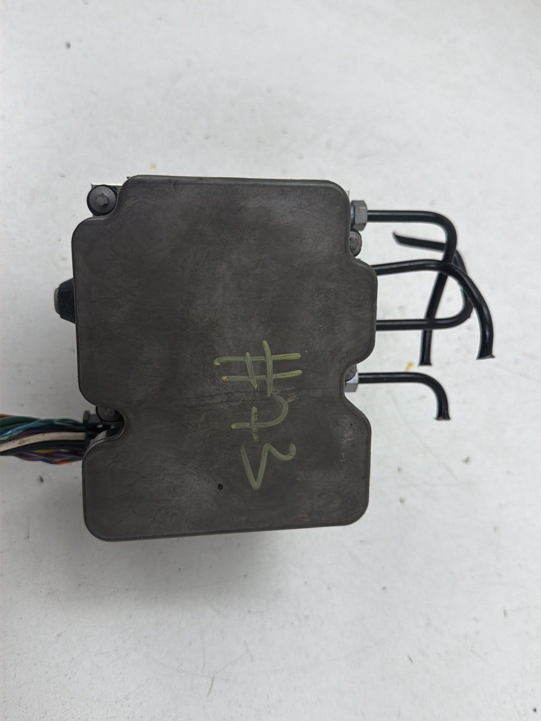 2017-2020 Jaguar F-Pace Anti-Lock Brake ABS Pump Control Module Modulator OEM